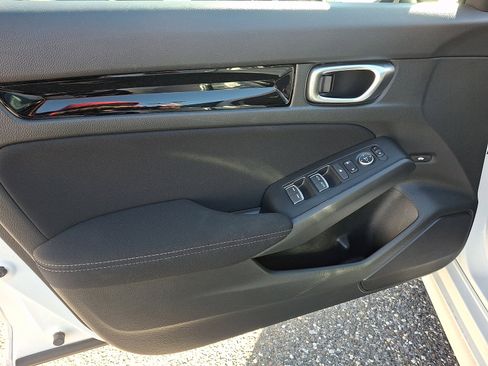 Certified 2023 Honda Civic EX image 16