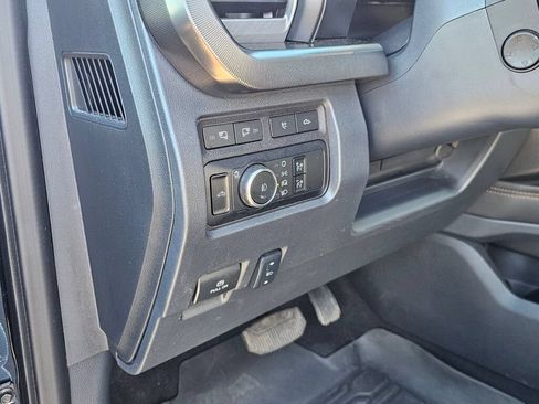 Used 2024 Ford F350 Platinum AWD/4WD image 21