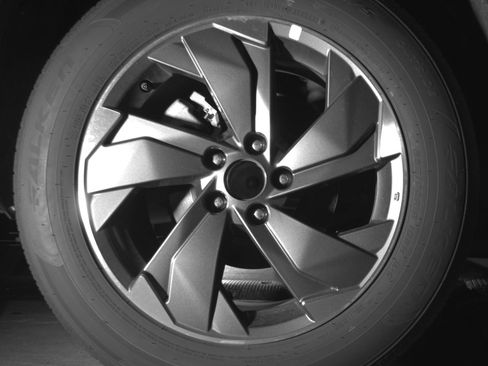 Used 2025 Nissan Rogue SV image 15