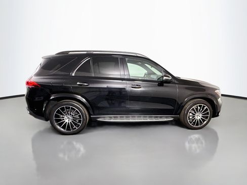 Used 2021 Mercedes-Benz GLE 350 image 11