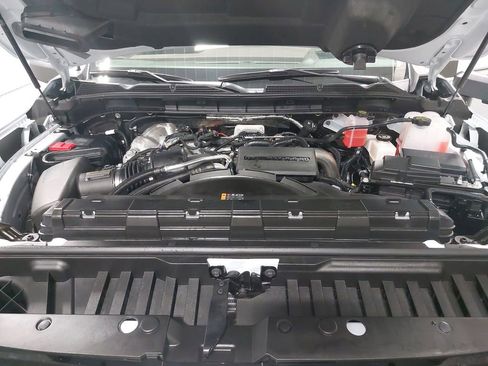 New 2026 GMC Sierra 3500 Denali w/ Denali Reserve Package image 33