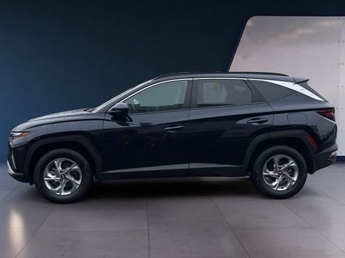 Used 2024 Hyundai Tucson SEL image 2