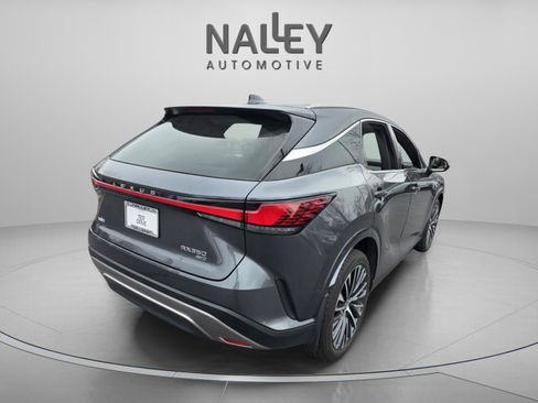 Certified 2024 Lexus RX 350 Premium Plus image 5