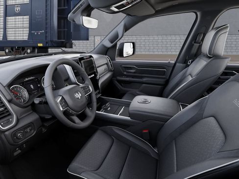New 2026 RAM 1500 Laramie image 22