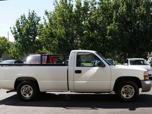 Used 2003 GMC Sierra 1500 W/T image 10