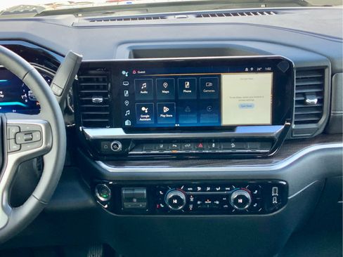 New 2026 Chevrolet Silverado 2500 LT w/ Trail Boss Package image 48