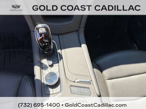 Used 2023 Cadillac XT6 Luxury FWD image 26