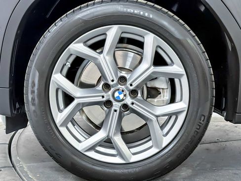 Used 2024 BMW X3 xDrive30i w/ Convenience Package image 27