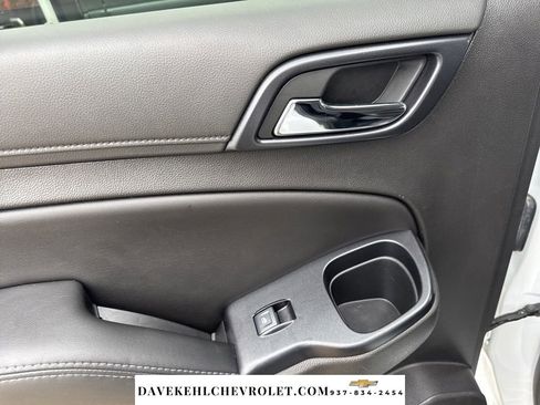 Used 2019 Chevrolet Tahoe LT AWD/4WD image 23