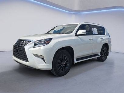 Used 2021 Lexus GX 460 Premium w/ Premium Package
