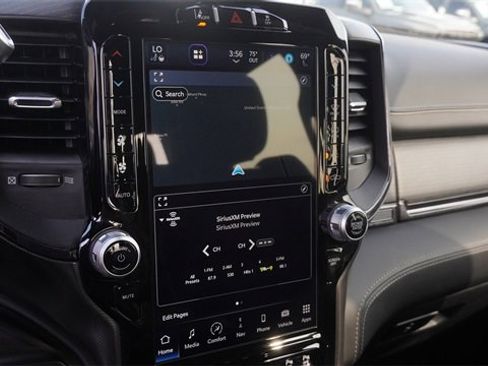 Used 2024 RAM 2500 Limited image 23