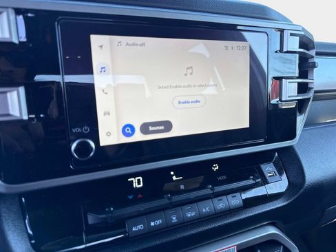 Used 2025 Toyota Tundra SR5 image 21