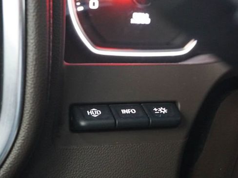 Used 2022 Chevrolet Silverado 2500 LTZ w/ LTZ Convenience Package image 30