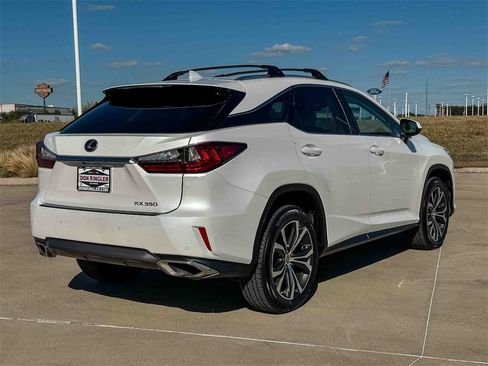 Used 2017 Lexus RX 350 350 image 3