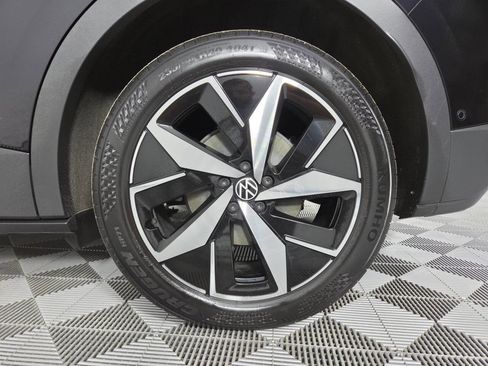 Used 2023 Volkswagen ID.4 Pro S Plus AWD/4WD image 11