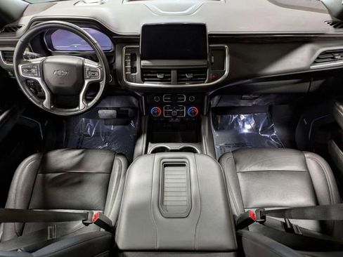 Certified 2023 Chevrolet Tahoe Z71 w/ Off-Road Capability Package AWD/4WD image 29