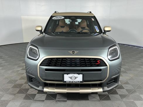 Used 2026 MINI Cooper Countryman S AWD/4WD image 4