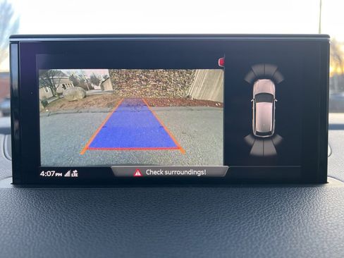 Used 2018 Audi Q7 2.0T Premium Plus w/ Premium Plus Package image 21