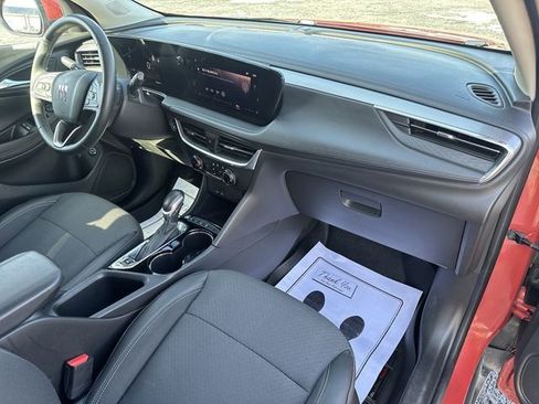 Certified 2024 Buick Encore GX Preferred image 28