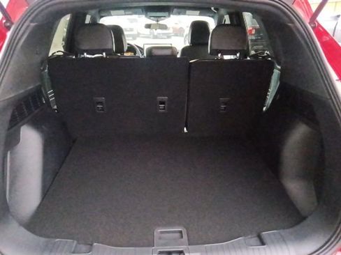 New 2026 Ford Escape ST-Line w/ Tech Pack #1 FWD image 28