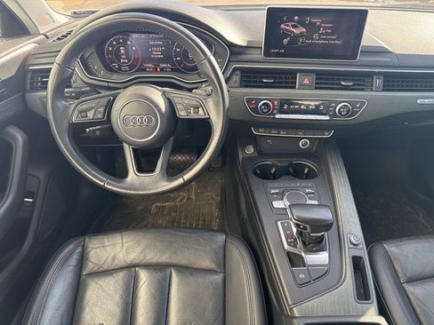 Used 2018 Audi A4 2.0T Premium Plus image 7