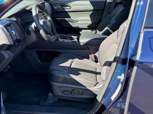 New 2026 Nissan Pathfinder SV AWD/4WD image 20