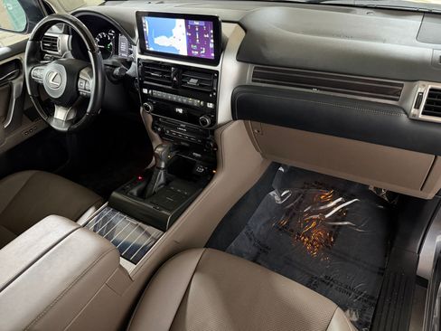 Used 2023 Lexus GX 460 Premium AWD/4WD image 49
