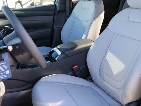 New 2026 Hyundai Santa Cruz SEL image 11