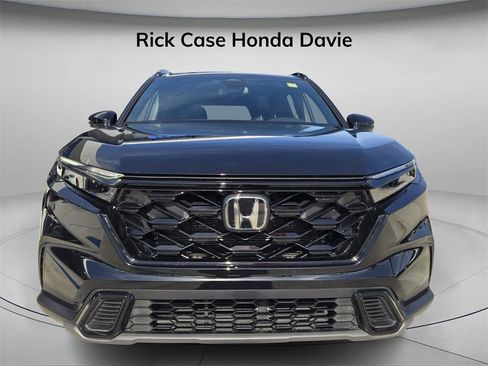 Certified 2026 Honda CR-V Sport image 5