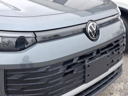 New 2026 Volkswagen Tiguan SE AWD/4WD image 5