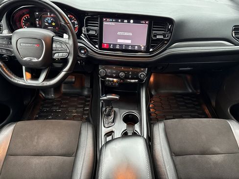 Used 2021 Dodge Durango GT image 14