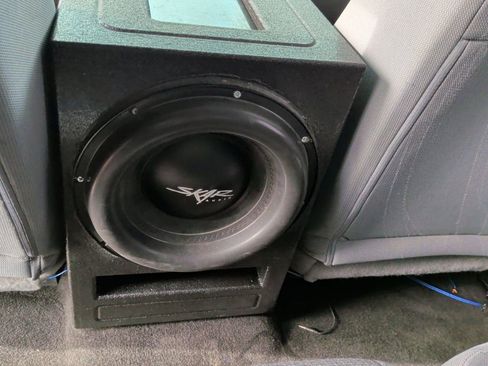 Used 2013 Ford F150 STX w/ Mid Equipment Group image 29