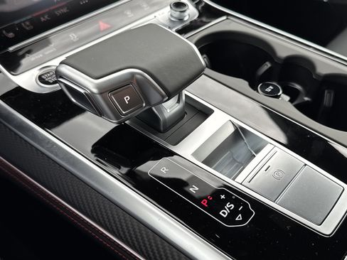 New 2026 Audi Q8 Prestige AWD/4WD image 29