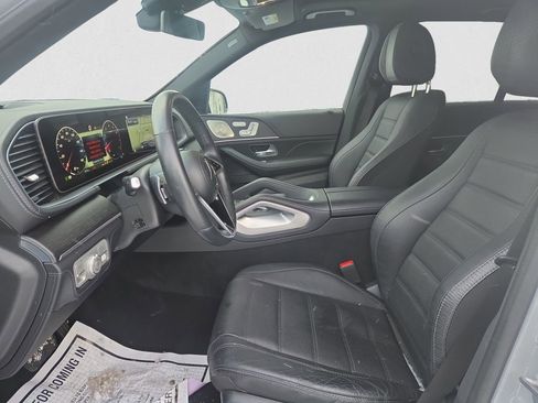 Used 2024 Mercedes-Benz GLE 350 4MATIC image 9