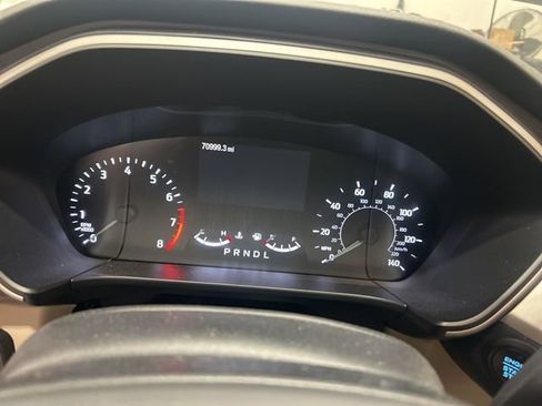 Used 2020 Ford Escape SEL image 6