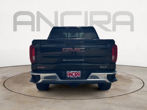 Used 2022 GMC Sierra 1500 SLT image 9