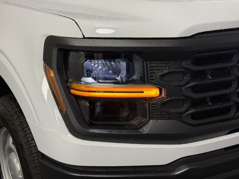 New 2026 Ford F150 XL AWD/4WD image 7