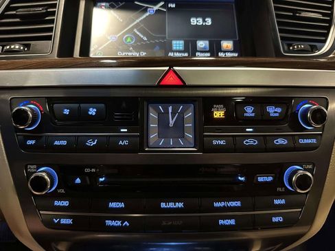Used 2016 Hyundai Genesis 3.8 w/ Option Group 02 AWD/4WD image 32