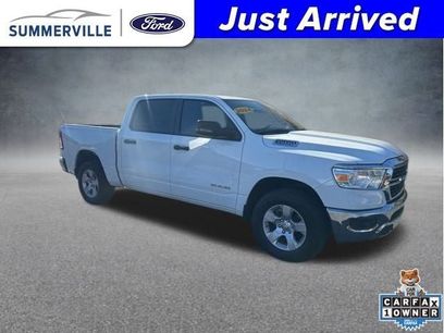 Used 2024 RAM 1500 Big Horn