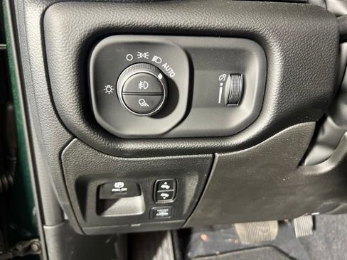 New 2026 RAM 1500 Big Horn w/ Night Edition AWD/4WD image 19