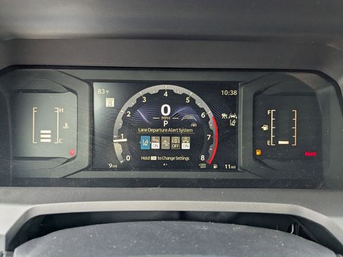 New 2025 Toyota Tacoma SR5 image 14