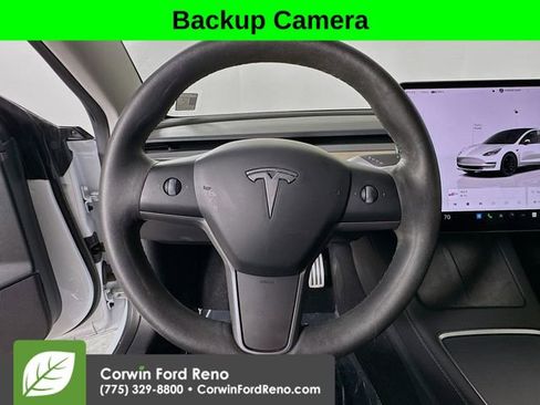 Used 2023 Tesla Model 3 Performance AWD/4WD image 10