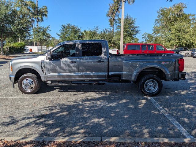 Used 2024 Ford F350 XL w/ XL Driver Assist Package AWD/4WD image 6