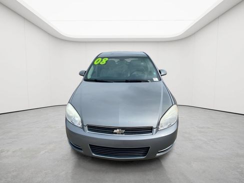 Used 2008 Chevrolet Impala LT FWD image 13