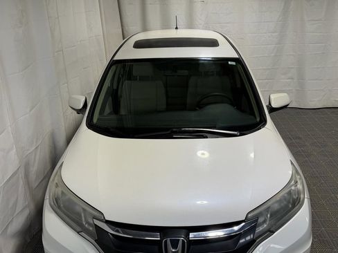 Used 2016 Honda CR-V EX image 3