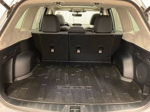 Used 2024 Subaru Forester Sport image 27