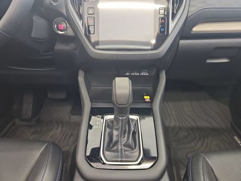 Certified 2025 Subaru Forester Limited AWD/4WD image 11