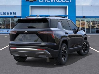 New 2026 Chevrolet Equinox ACTIV w/ Convenience Package III