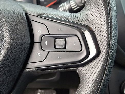 Used 2022 Chevrolet TrailBlazer LT image 24