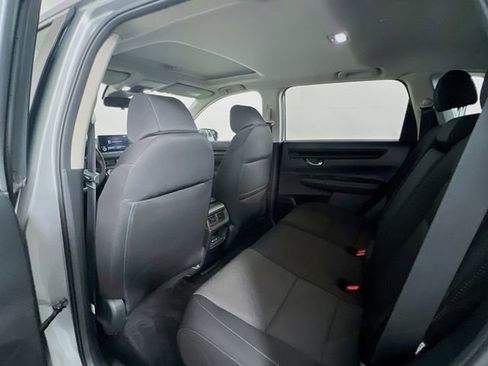 Certified 2025 Honda CR-V EX image 19